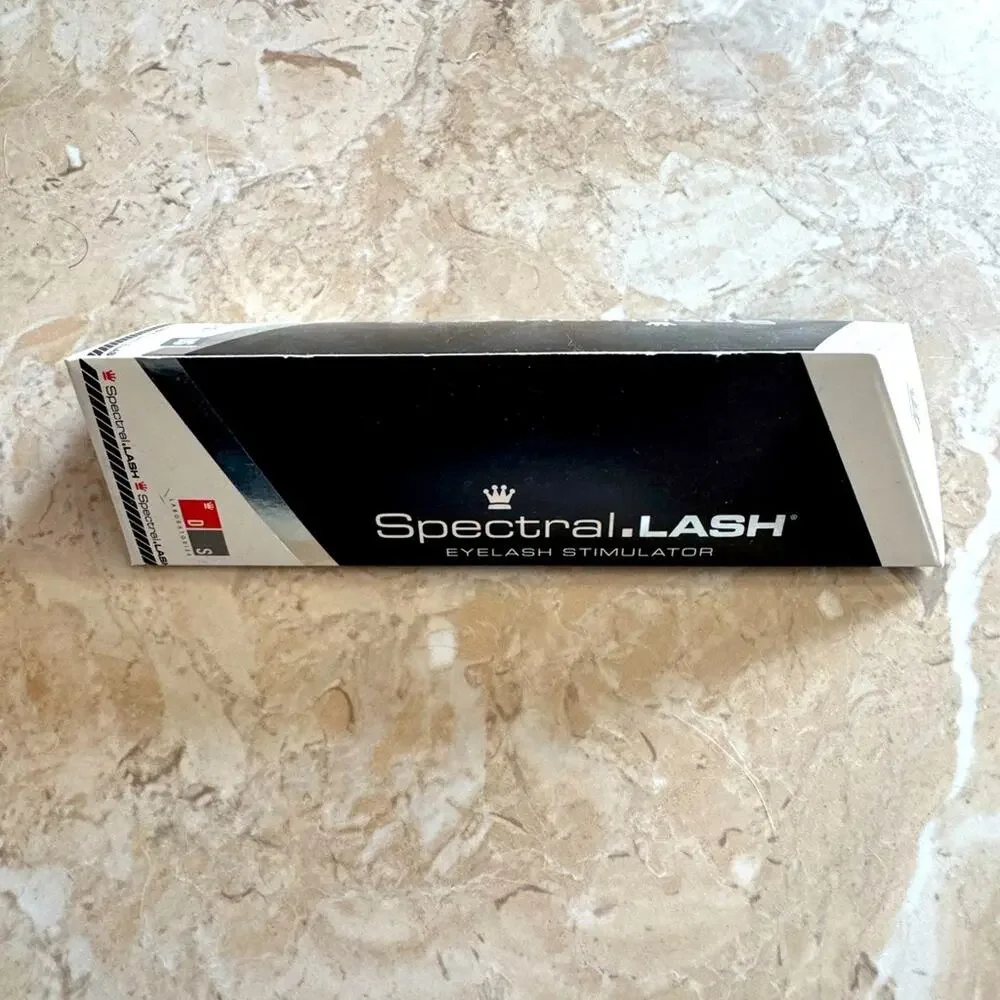 DS Laboratories Spectral Lash Eyelash Stimulator 2.4ml NIB